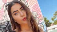 Jade Picon explica sumiço das redes sociais: "Nova fase" - Reprodução/Instagram