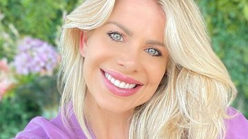 Karina Bacchi revela por que parou de beber - Foto: Reprodução / Instagram