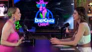 Luciana Gimenez, Julio Cocielo, - Foto: reprodução/Youtube