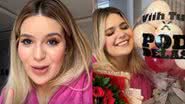 Viih Tube celebra contratação pelo Pod Delas - Reprodução/Instagram