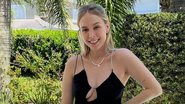 Grávida pela segunda vez, Tata Estaniecki encanta ao exibir a barriguinha - Reprodução/Instagram