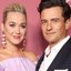 Katy Perry e Orlando Bloom
