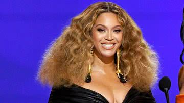 Beyoncé - Foto: Getty Images