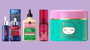 Creme facial, protetor solar, séruns e muitos outros itens para garantir na Amazon - Reprodução/Amazon