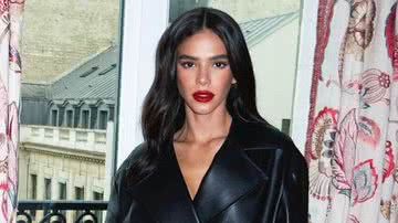 Bruna Marquezine - Foto: Reprodução / Instagram