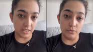 Camila Moura - Foto: Reprodução / Instagram