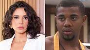 Gizelly, do BBB 20, analisa falas problemáticas de Davi no BBB 24 - Foto: Reprodução/Instagram/Globo