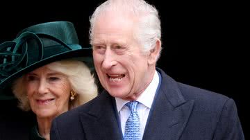 Rei Charles III - Foto: Getty Images