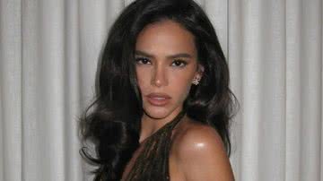 Bruna Marquezine - Foto: Reprodução / Instagram