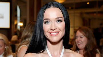 Katy Perry - Getty Images