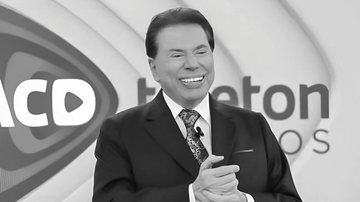 Silvio Santos tomou decisão importante sobre o futuro do Teleton no SBT - Reprodução/SBT