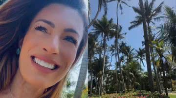 Elaine Mickely revela estado onde será casamento de Luma Cesar - Reprodução/Instagram