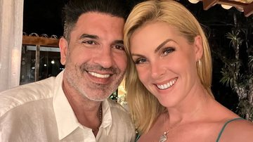 Edu Guedes é pai de Maria Eduarda e padrasto do pequeno Alezinho - Foto: Reprodução/Instagram @eduguedesoficial