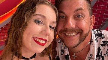 Edy e Raissa - Foto: Reprodução/Instagram
