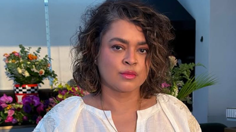 Preta Gil foi diagnosticada com câncer colorretal em janeiro de 2023 - Foto: Reprodução/Instagram @pretagil