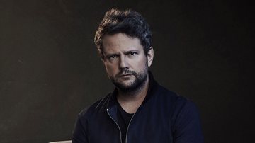 Selton Mello - Foto: Divulgação/Gustavo Zylbersztajn/TV Globo
