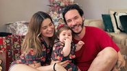 Viih Tube e Eliezer Netto contam os planos para o aniversário de dois anos da primogênita, Lua Di Felice - Foto: Reprodução/Instagram