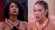 Aline e Renata no BBB 25 - Foto: Reprodução/Globo