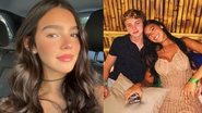 Duda Guerra revela independência financeira aos 16 anos - Foto: Reprodução/Instagram