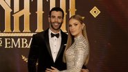 Gusttavo Lima e Andressa Suita - Foto: Reprodução / Instagram