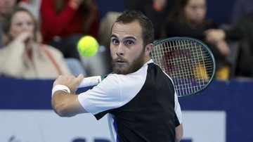Hugo Gaston - Foto: Getty Images