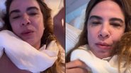 Luciana Gimenez está afastada do trabalho após cirurgia - Foto: Reprodução/Instagram