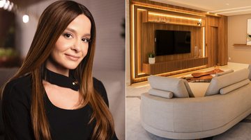 Maiara compra apartamento de luxo em Goiânia - Fotos: Brazil News