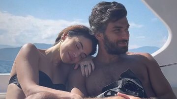 Maria Clara Senra e Hugo Moura - Foto: Reprodução / Instagram