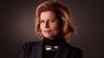 Odete Roitman (Débora Bloch) na novela Vale Tudo - Foto: Globo/ Rudy Huhold