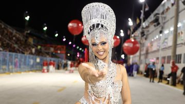 Wenny Isa - Foto: Iwi Onodera/ Brazil News