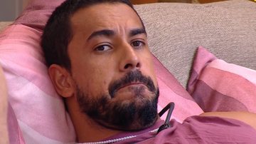 Maike - Foto: Reprodução / TV Globo
