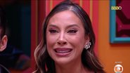 Renata no BBB 25 - Foto: Reprodução/Globo