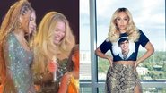 Beyoncé - Foto: Reprodução/Instagram