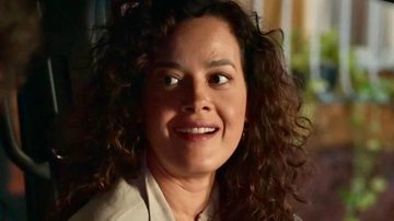 Cecília (Maeve Jinkings) na novela Vale Tudo - Foto: Reprodução / Globo