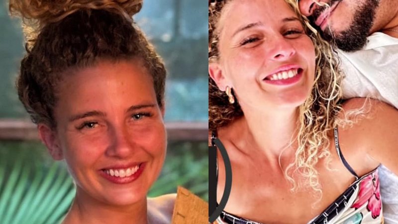 Debby Lagranha se declara para o namorado - Foto: Reprodução/Instagram