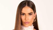 A atriz Deborah Secco - Foto: Divulgação