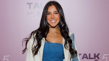 Duda Guerra comparece em megaevento no Shopping JK Iguatemi em São Paulo - Foto: Clayton Felizardo/ BrazilNews