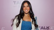 Duda Guerra comparece em megaevento no Shopping JK Iguatemi em São Paulo - Foto: Clayton Felizardo/ BrazilNews