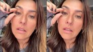 Fernanda Paes Leme - Foto: Reprodução/Instagram