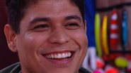 Guilherme - Foto: Reprodução / Globo