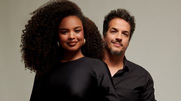 Lucy Ramos e Thiago Luciano - Foto: Reprodução/Instagram