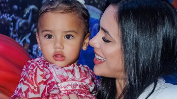Mavie e Bruna Biancardi - Foto: Clayton Felizardo / BrazilNews