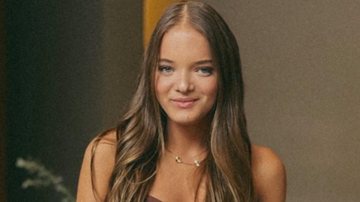 Rafaella Justus que é necessário maturidade para entender que namoro não é o centro da vida - Foto: Reprodução/Instagram @rafapinheirojustus