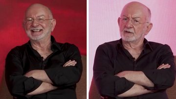 Silvio de Abreu elogio o remake de Vale Tudo e a atuação de Taís Araújo - Foto: Reprodução/CARAS Brasil
