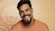 Vinicius no BBB 25 - Foto: Reprodução / Globo