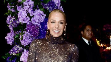 Adriane Galisteu - Foto: Brazil News