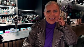 Astrid Fontenelle - Foto: Reprodução/Instagram