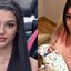 Bia Miranda quase sofre acidente de carro neste domingo, 25
