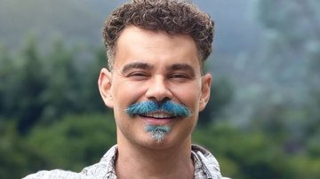 Carmo Dalla Vecchia fala sobre criação do filho - Reprodução/Instagram