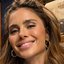 A atriz Carolina Dieckmann